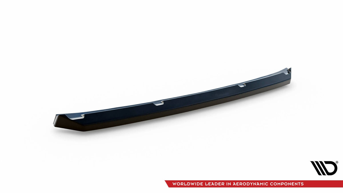 Splitter trasero para BMW M440i Gran Coupe G26