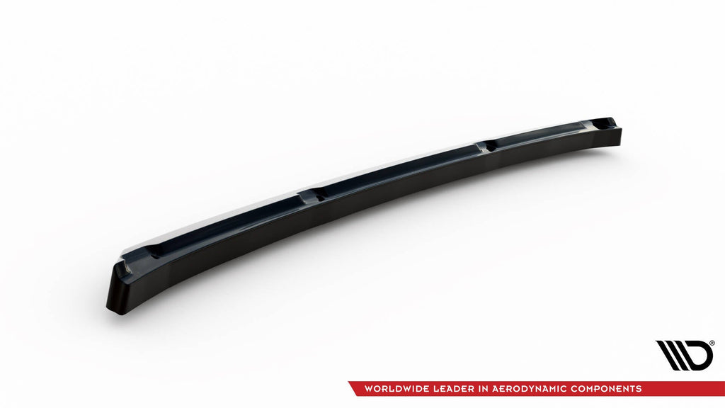 Splitter trasero para BMW M440i Gran Coupe G26