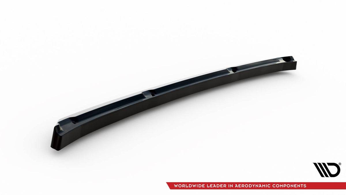 Splitter trasero para BMW M440i Gran Coupe G26