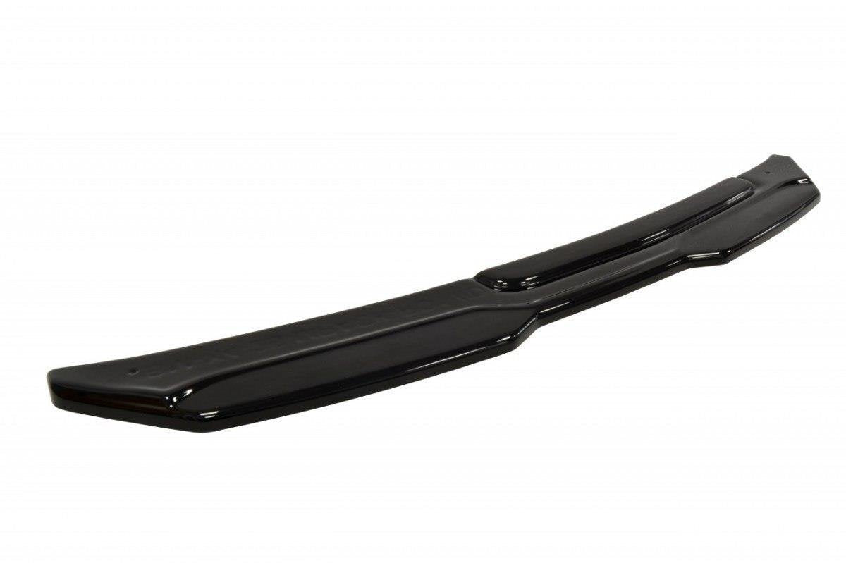 Splitter trasero para BMW X4 M-PACK (without a vertical bar)