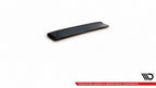 Splitter trasero para Dodge Challenger GT Mk3 Facelift