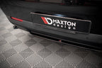 Splitter trasero para Dodge Challenger RT Mk3 Facelift