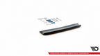 Splitter trasero para Dodge Challenger RT Mk3 Facelift