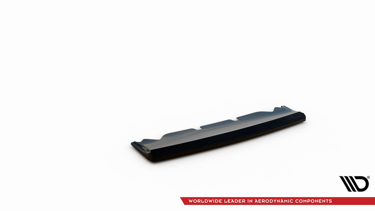 Splitter trasero para Dodge Challenger SRT Hellcat Widebody Mk3