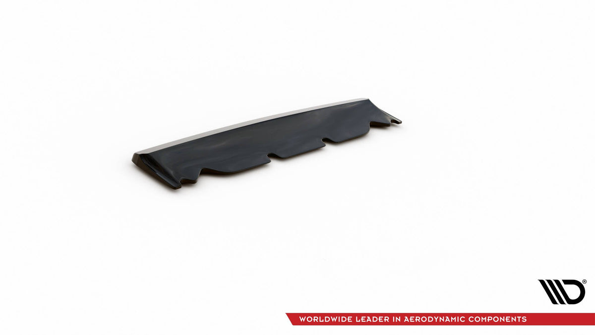 Splitter trasero para Dodge Challenger SRT Hellcat Widebody Mk3