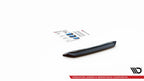 Splitter trasero para Ford Escape ST-Line Mk3