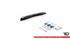 Splitter trasero para Ford Escape ST-Line Mk3