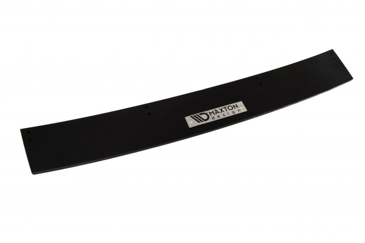 Splitter trasero para Ford Focus ST Mk2