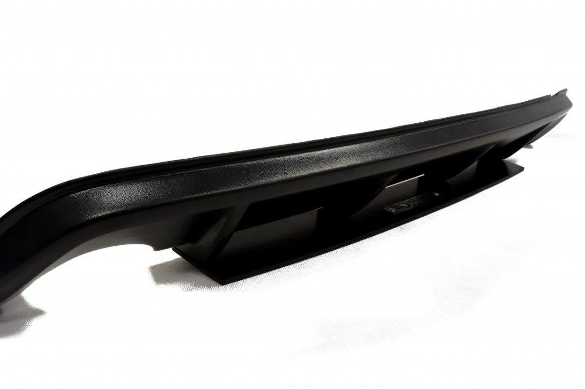 Splitter trasero para Ford Focus ST Mk2