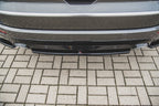 Splitter trasero para Ford S-Max Vignale Mk2 Facelift