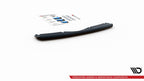 Splitter trasero para Ford S-Max Vignale Mk2 Facelift