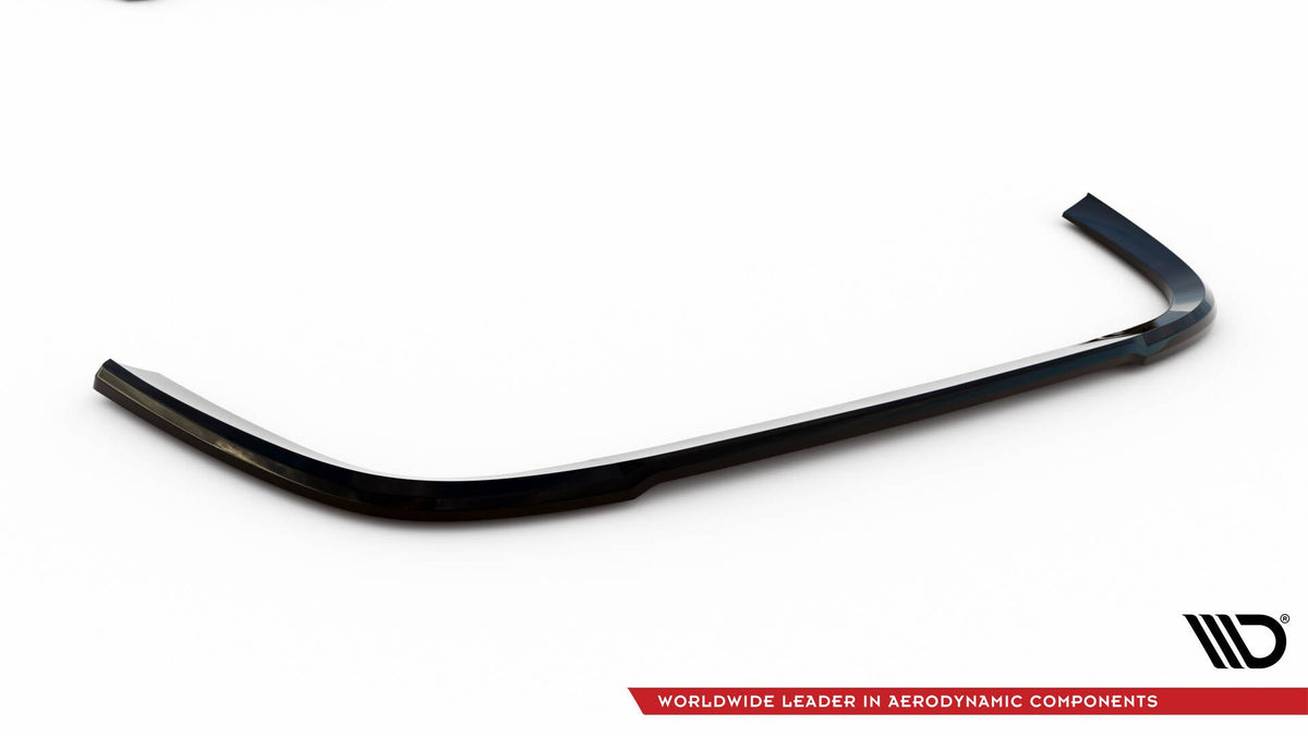 Splitter trasero para Ford Transit Connect Mk2 Facelift