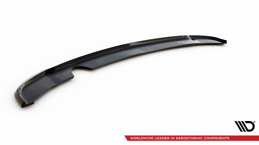 Splitter trasero para Hyundai I20 Mk2 Facelift