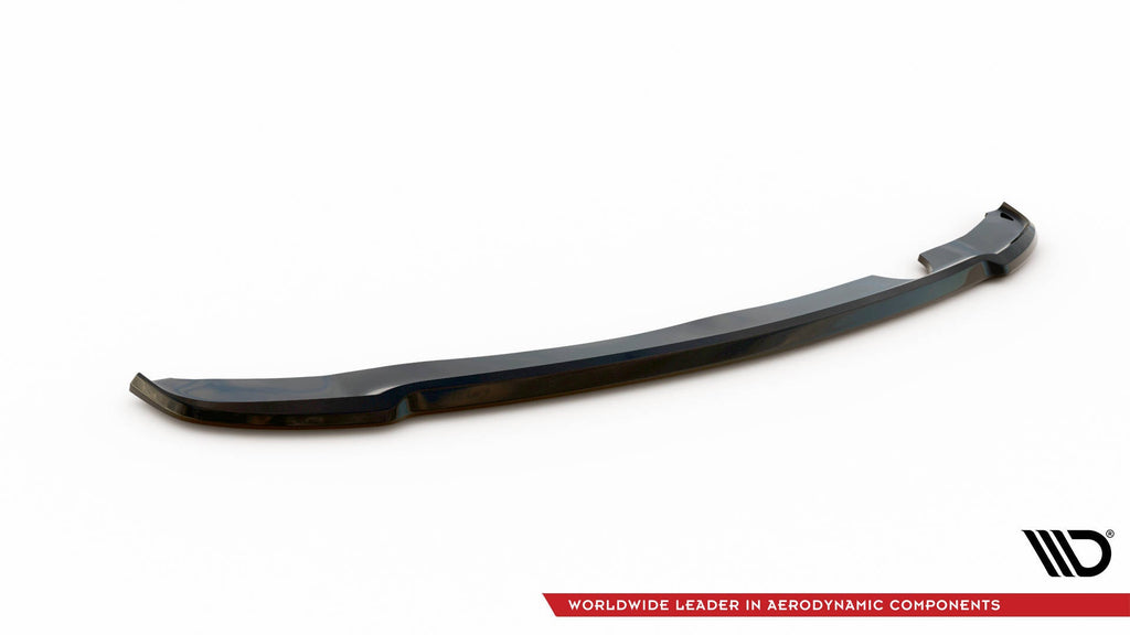 Splitter trasero para Hyundai I20 Mk2 Facelift