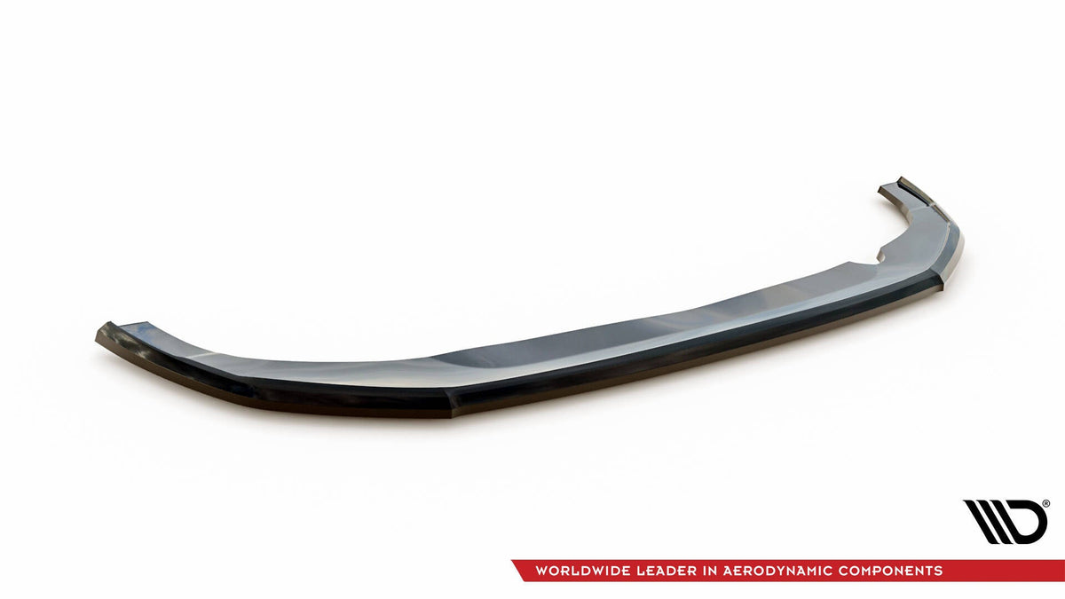 Splitter trasero para Hyundai I30 Mk3 Facelift