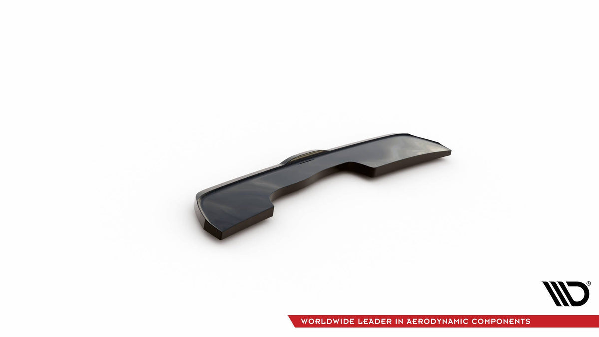 Splitter trasero para Hyundai Kona N Mk1
