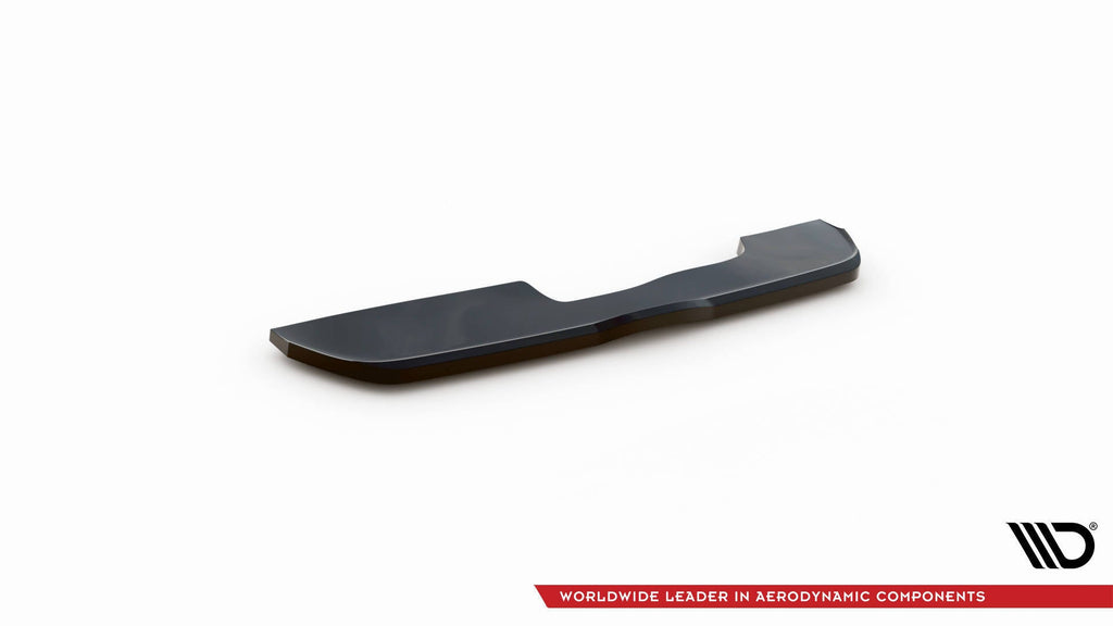 Splitter trasero para Hyundai Kona N Mk1