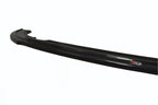 Splitter trasero para Hyundai i30 Mk2
