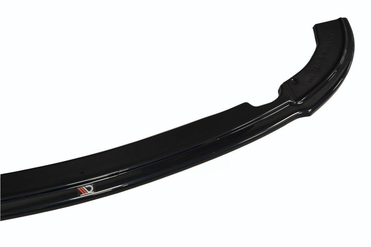 Splitter trasero para Hyundai i30 Mk2