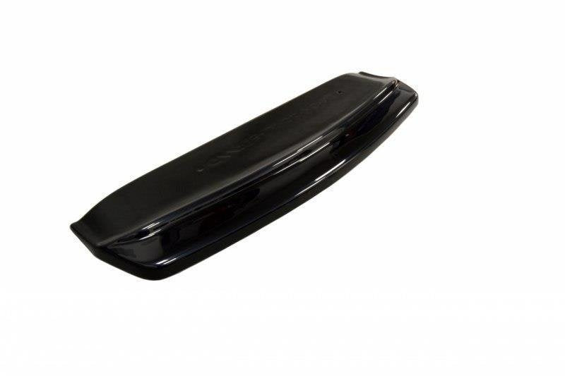 Splitter trasero para Infiniti QX70