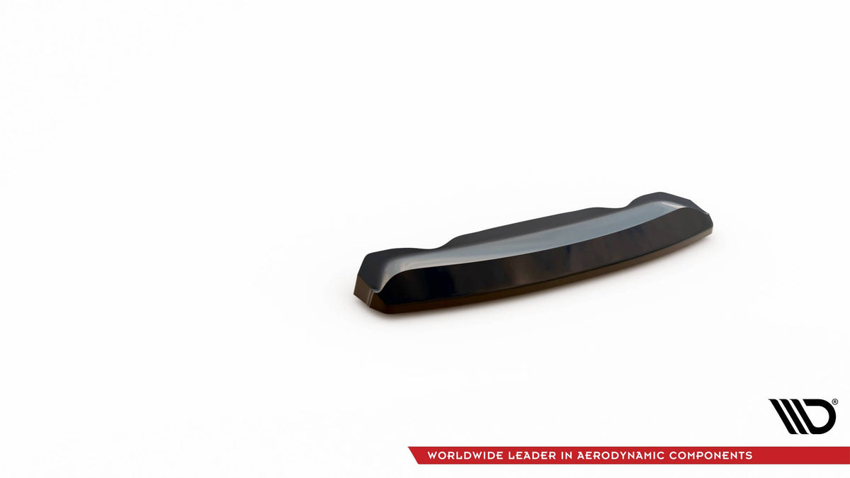 Splitter trasero para Infiniti Q50 S Mk1