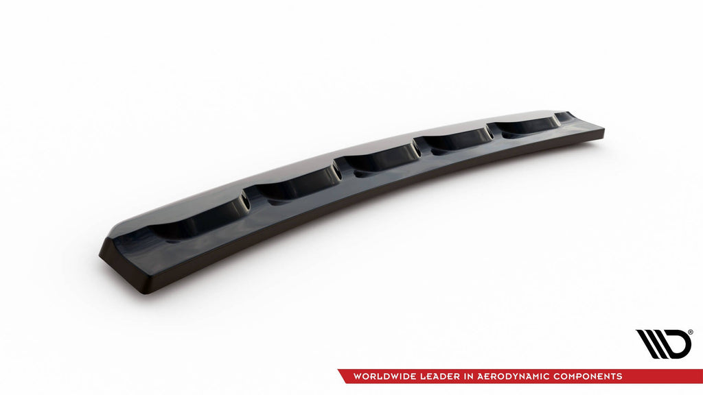 Splitter trasero para Kia Ceed GT Mk3