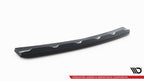 Splitter trasero para Kia Ceed GT Mk3