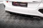 Splitter trasero para Kia Ceed GT Mk3