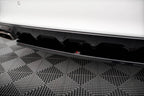 Splitter trasero para Kia Ceed GT Mk3