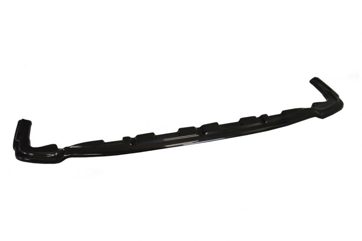 Splitter trasero para Lexus CT Mk1 Facelift (without vertical bars)