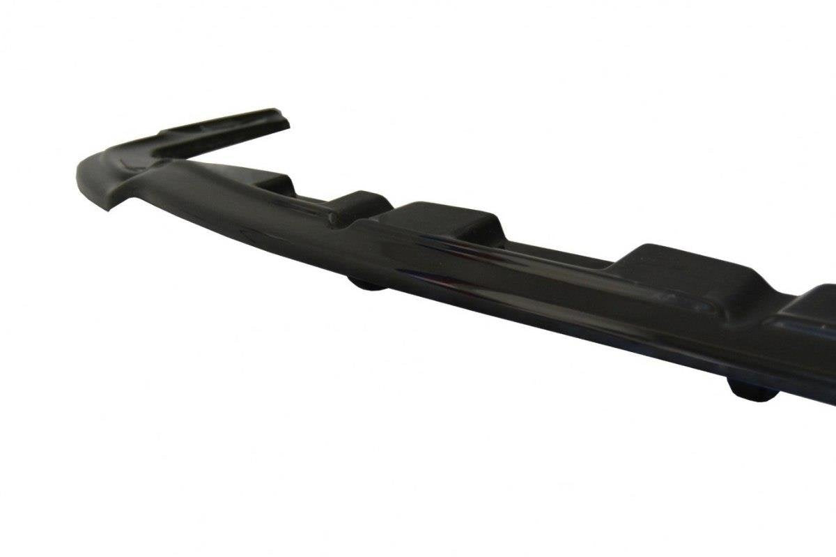 Splitter trasero para Lexus CT Mk1 Facelift (with vertical bars)