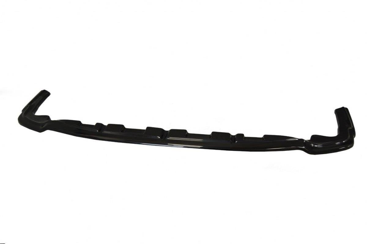 Splitter trasero para Lexus CT Mk1 Facelift (with vertical bars)