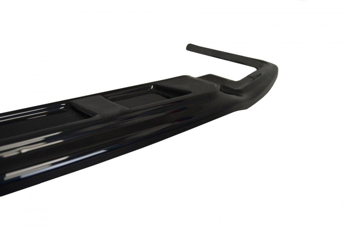 Splitter trasero para Lexus IS Mk3 H (without vertical bars)