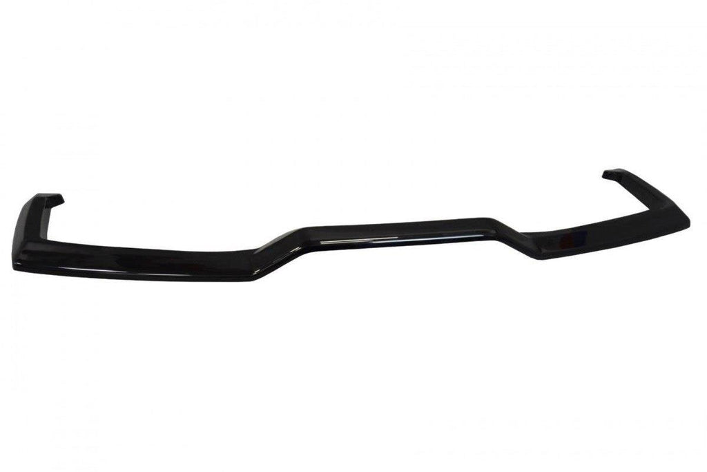 Splitter trasero para Lexus NX Mk1 H (without vertical bars)