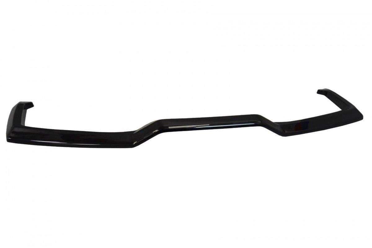 Splitter trasero para Lexus NX Mk1 H (without vertical bars)