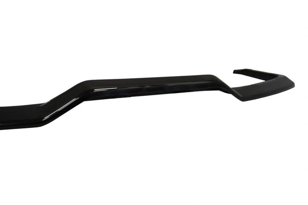 Splitter trasero para Lexus NX Mk1 H (without vertical bars)