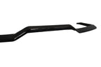 Splitter trasero para Lexus NX Mk1 H (without vertical bars)