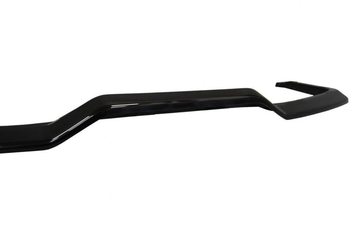 Splitter trasero para Lexus NX Mk1 H (without vertical bars)