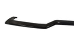 Splitter trasero para Lexus NX Mk1 H (without vertical bars)