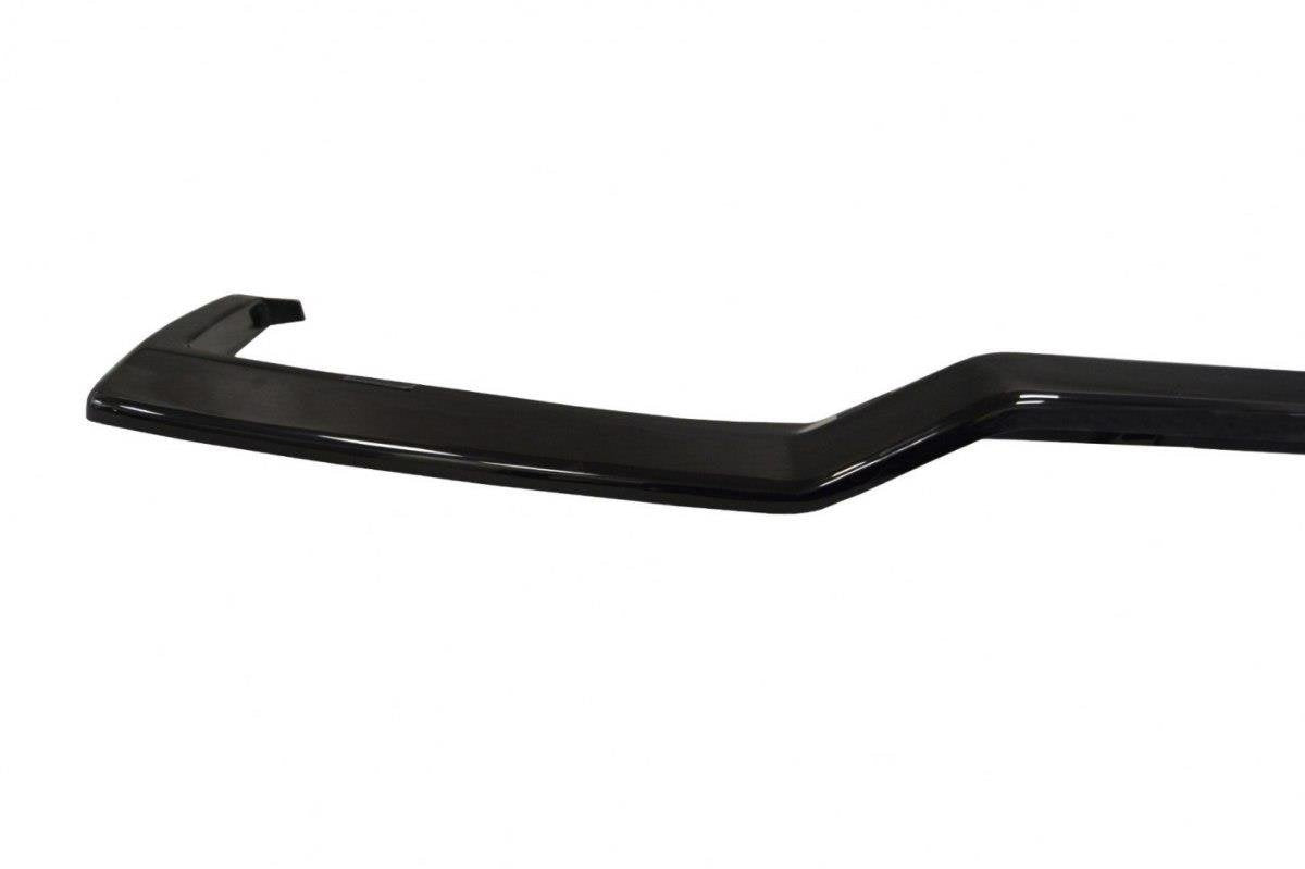 Splitter trasero para Lexus NX Mk1 H (without vertical bars)