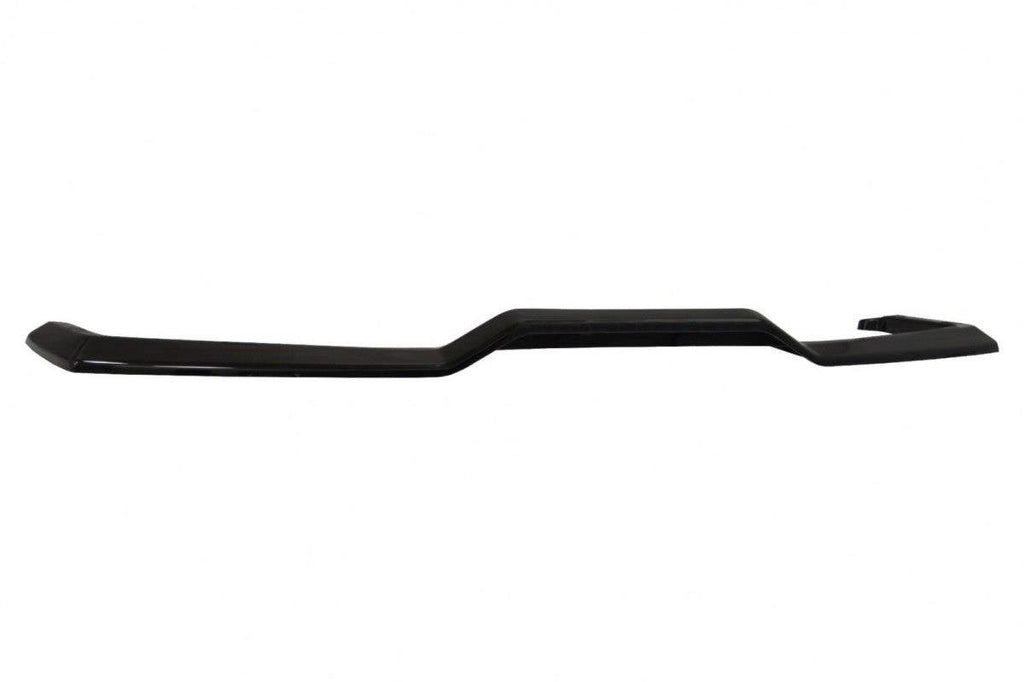 Splitter trasero para Lexus NX Mk1 H (without vertical bars)