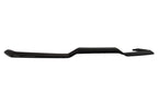 Splitter trasero para Lexus NX Mk1 H (without vertical bars)
