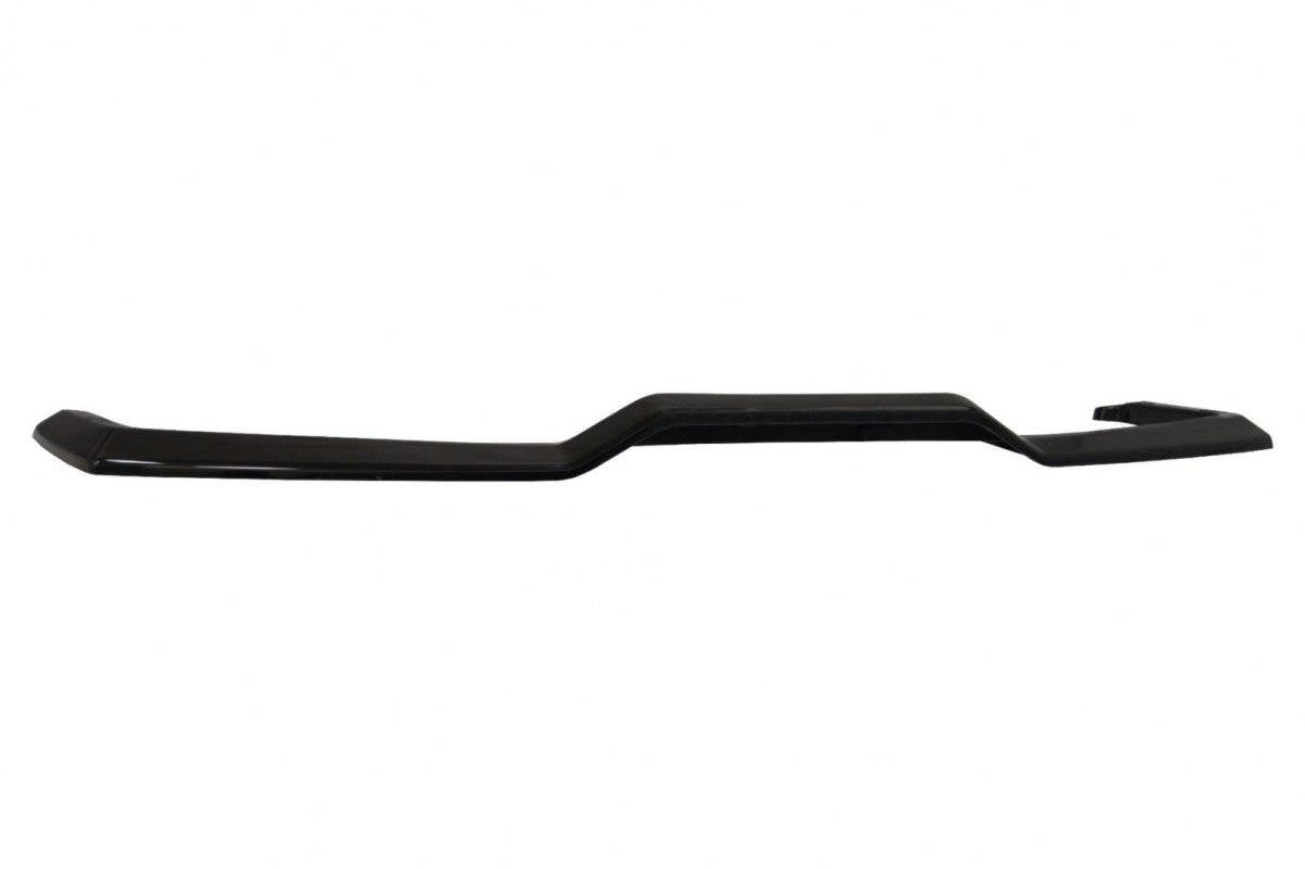 Splitter trasero para Lexus NX Mk1 H (without vertical bars)