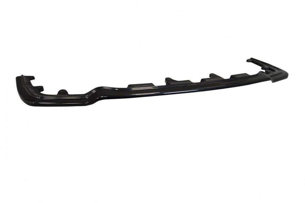 Splitter trasero para Lexus RX Mk4 H (without vertical bars)