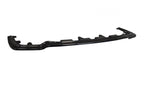 Splitter trasero para Lexus RX Mk4 H (without vertical bars)
