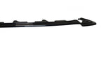Splitter trasero para Lexus RX Mk4 H (without vertical bars)