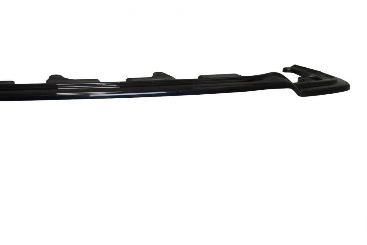 Splitter trasero para Lexus RX Mk4 H (without vertical bars)