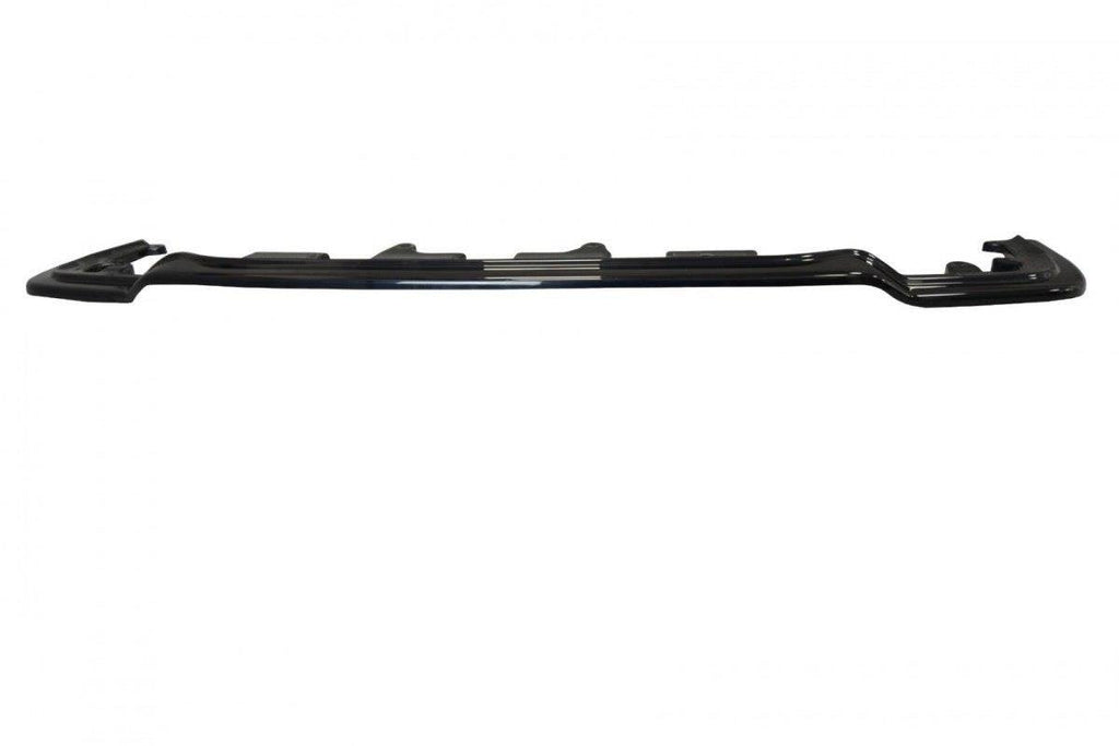 Splitter trasero para Lexus RX Mk4 H (without vertical bars)