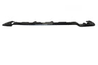 Splitter trasero para Lexus RX Mk4 H (without vertical bars)
