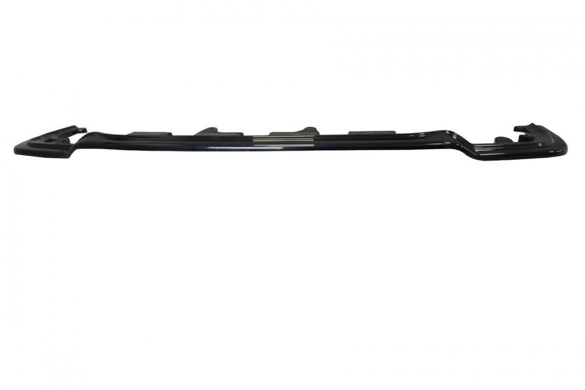 Splitter trasero para Lexus RX Mk4 H (without vertical bars)